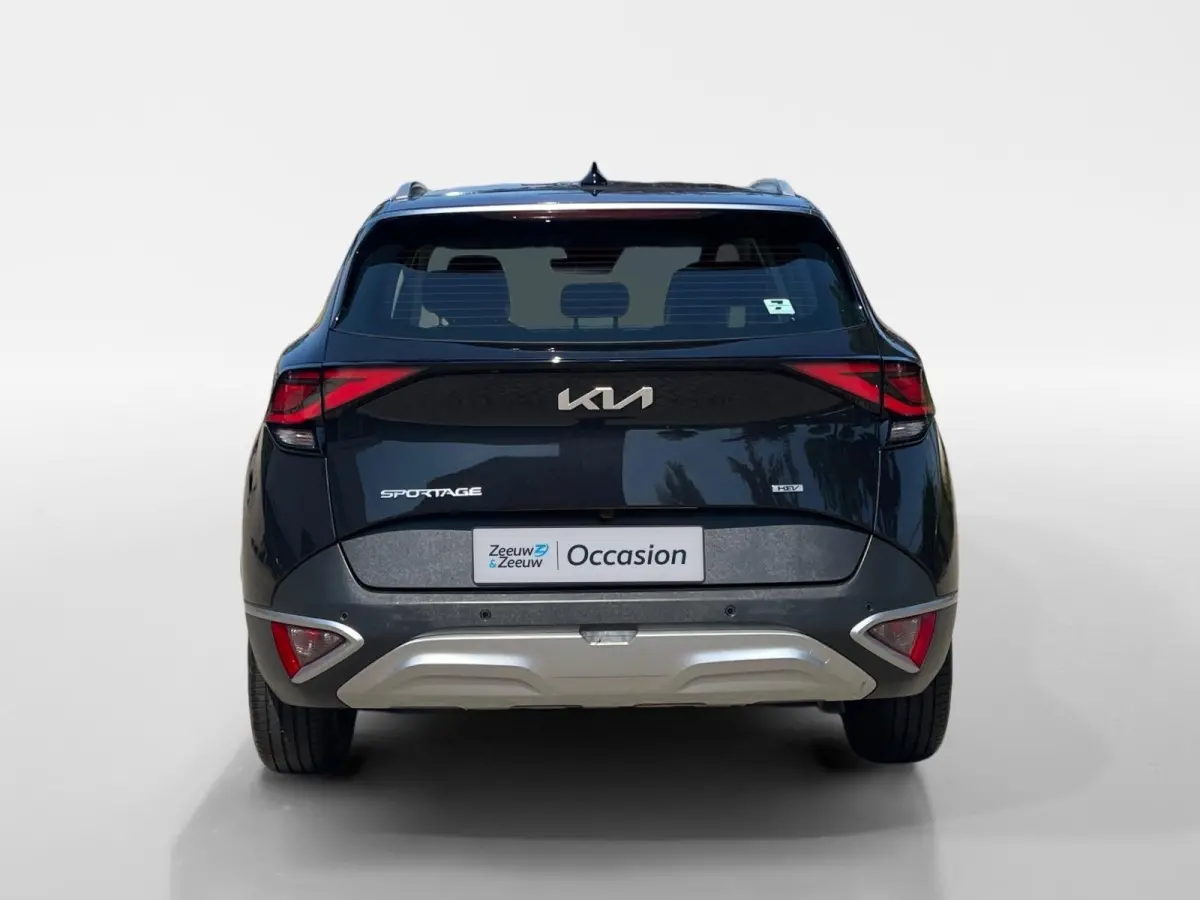 1.6 T-GDi Hybrid DynamicLine | Camera | Navi | Apple Carplay | Android Auto | Lichtmetalen Velgen |