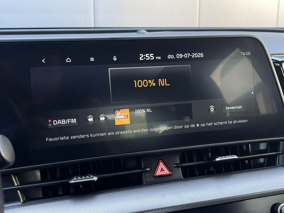 1.6 T-GDi Hybrid DynamicLine | Camera | Navi | Apple Carplay | Android Auto | Lichtmetalen Velgen |