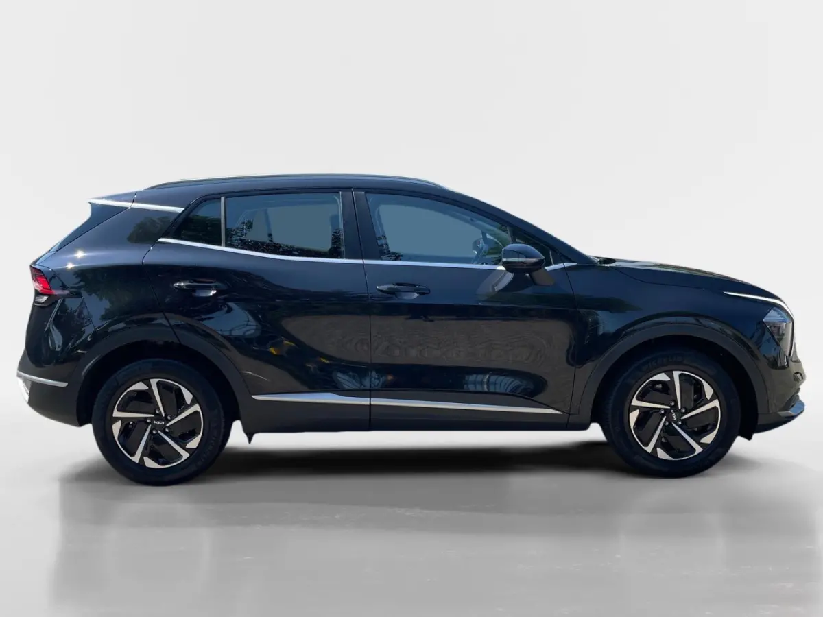1.6 T-GDi Hybrid DynamicLine | Camera | Navi | Apple Carplay | Android Auto | Lichtmetalen Velgen |
