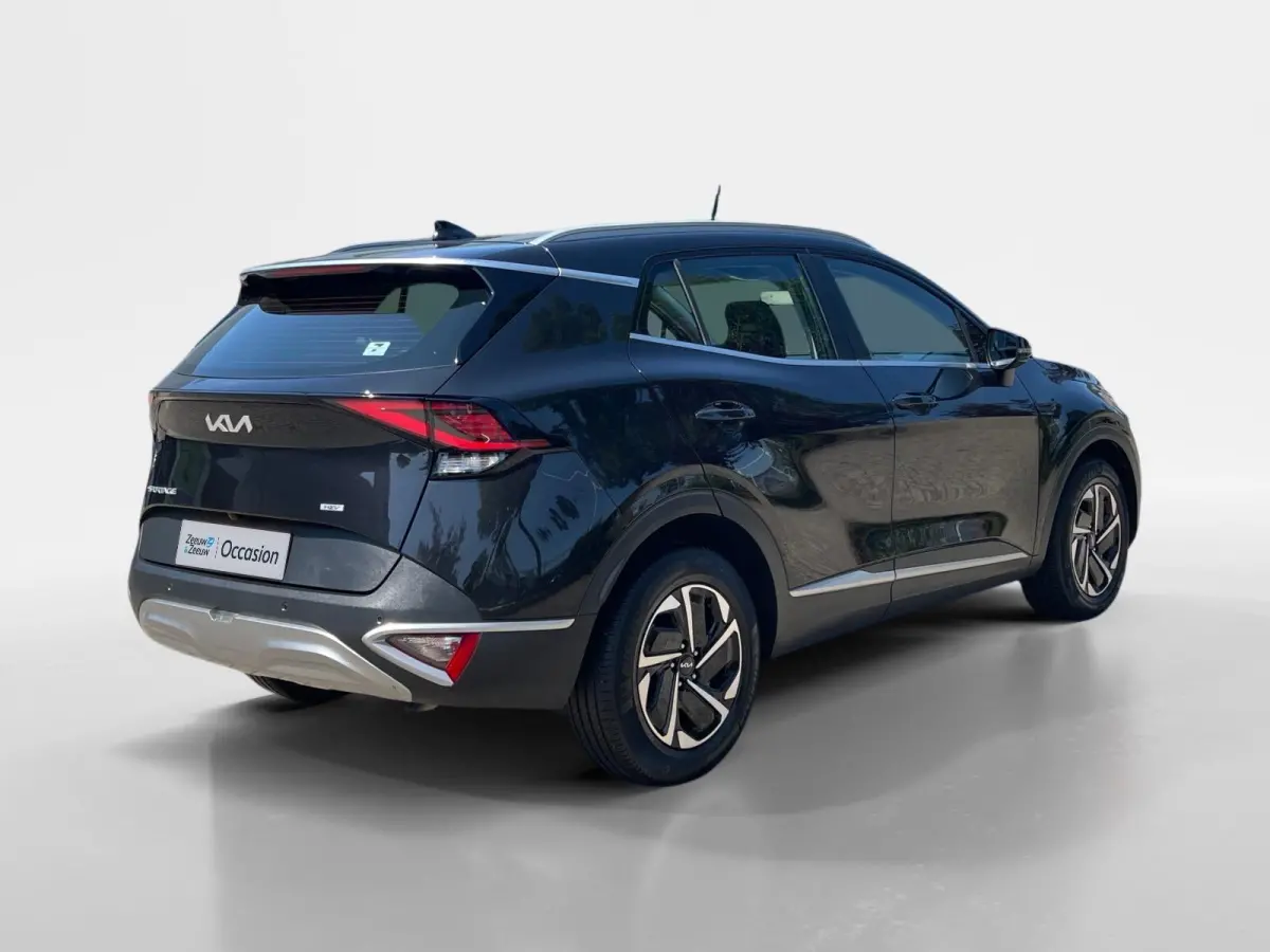 1.6 T-GDi Hybrid DynamicLine | Camera | Navi | Apple Carplay | Android Auto | Lichtmetalen Velgen |