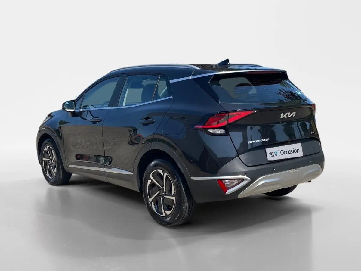 1.6 T-GDi Hybrid DynamicLine | Camera | Navi | Apple Carplay | Android Auto | Lichtmetalen Velgen |