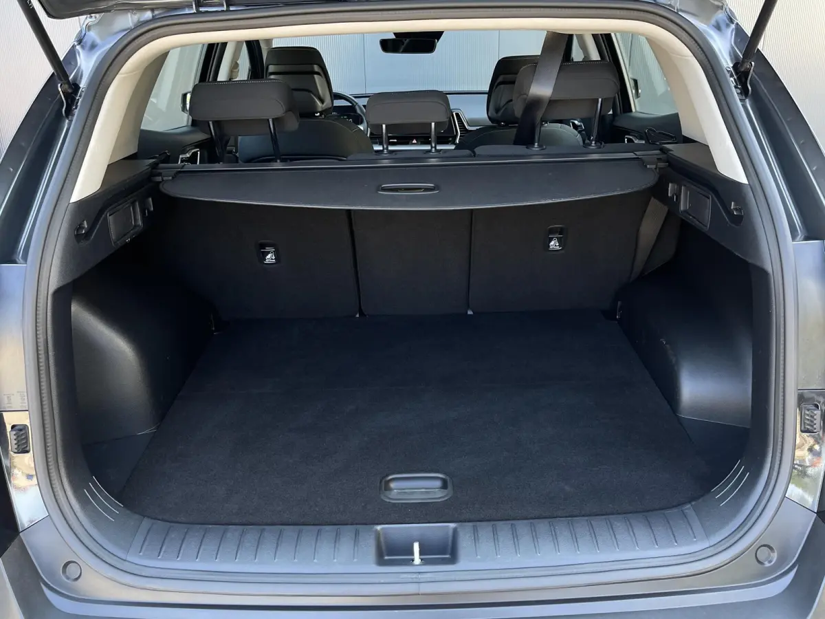 1.6 T-GDi Hybrid DynamicLine | Camera | Navi | Apple Carplay | Android Auto | Lichtmetalen Velgen |