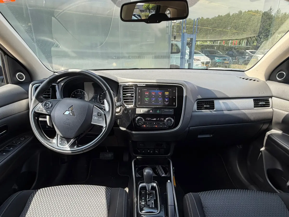 2.0 Connect Pro Dealer onderhouden