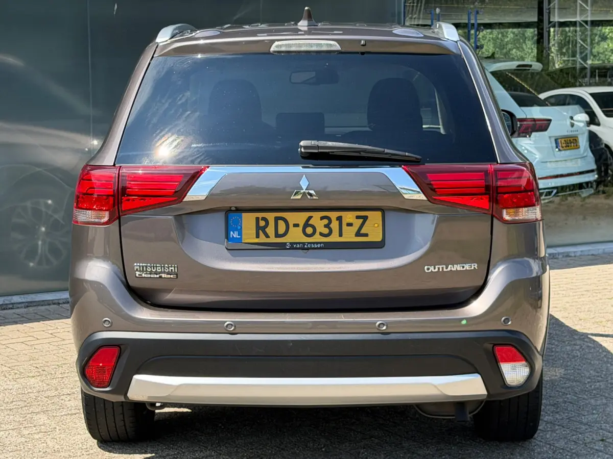 2.0 Connect Pro Dealer onderhouden