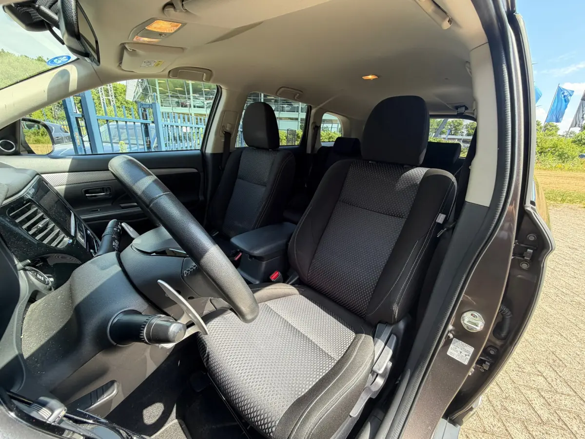 2.0 Connect Pro Dealer onderhouden