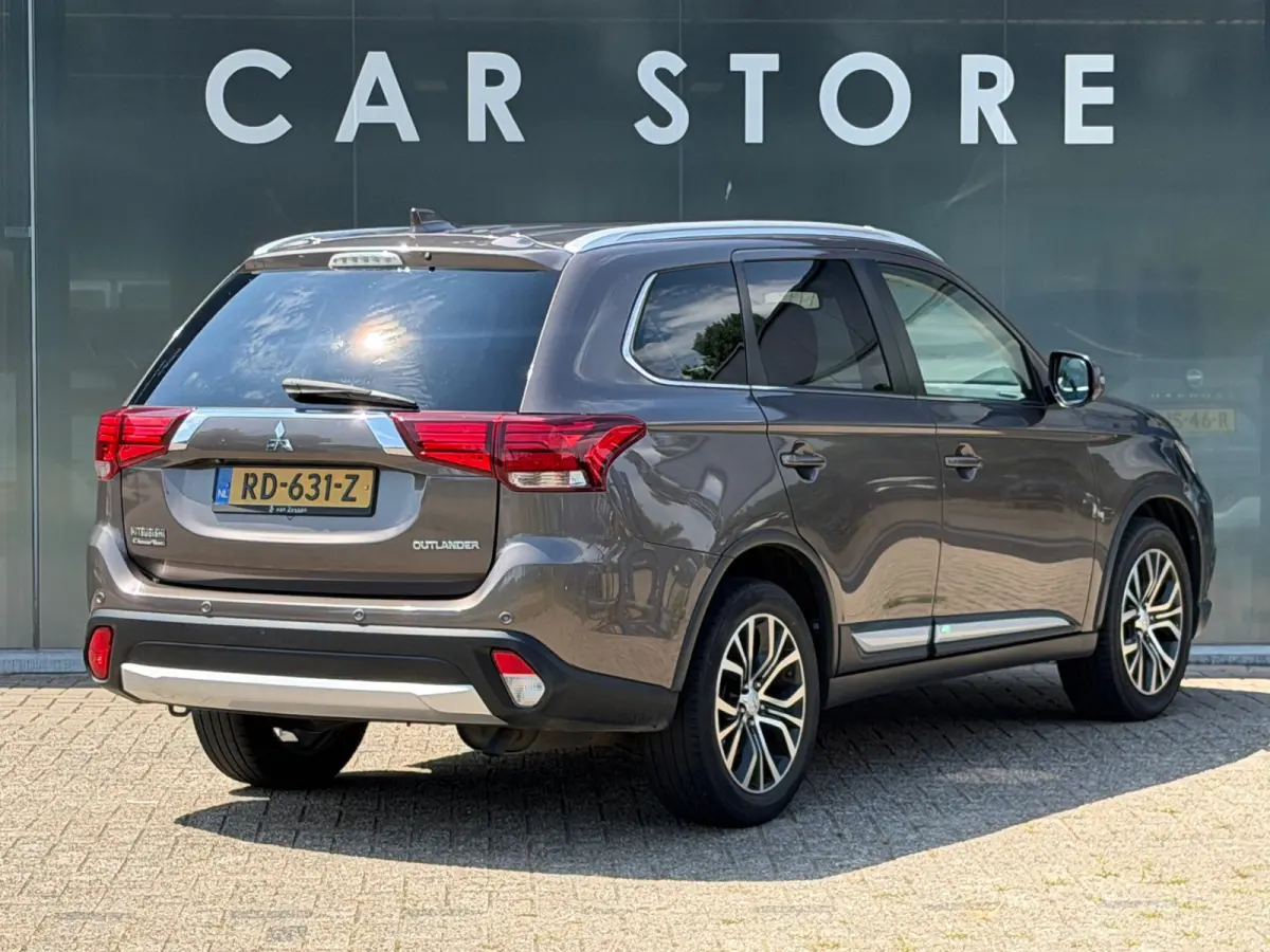 2.0 Connect Pro Dealer onderhouden