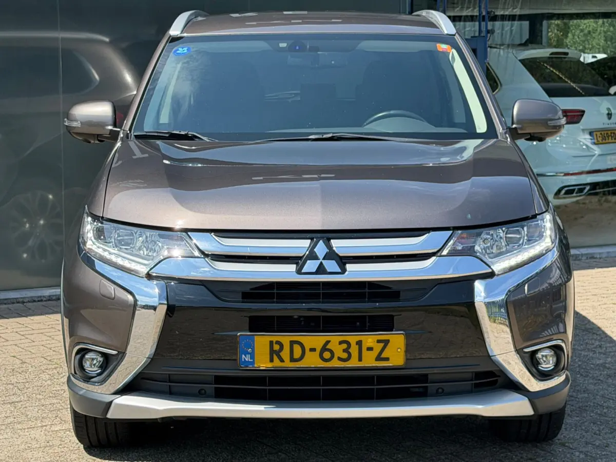 2.0 Connect Pro Dealer onderhouden