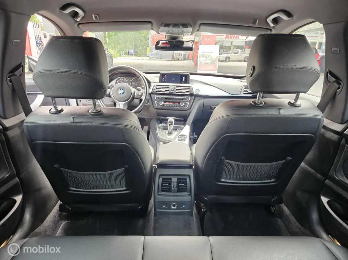 328i xDrive High Executive