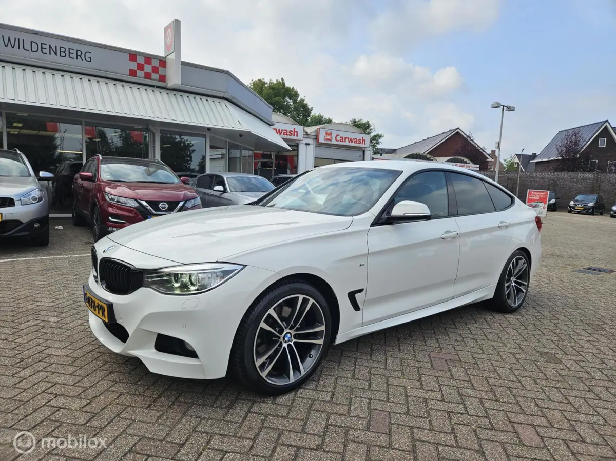 328i xDrive High Executive