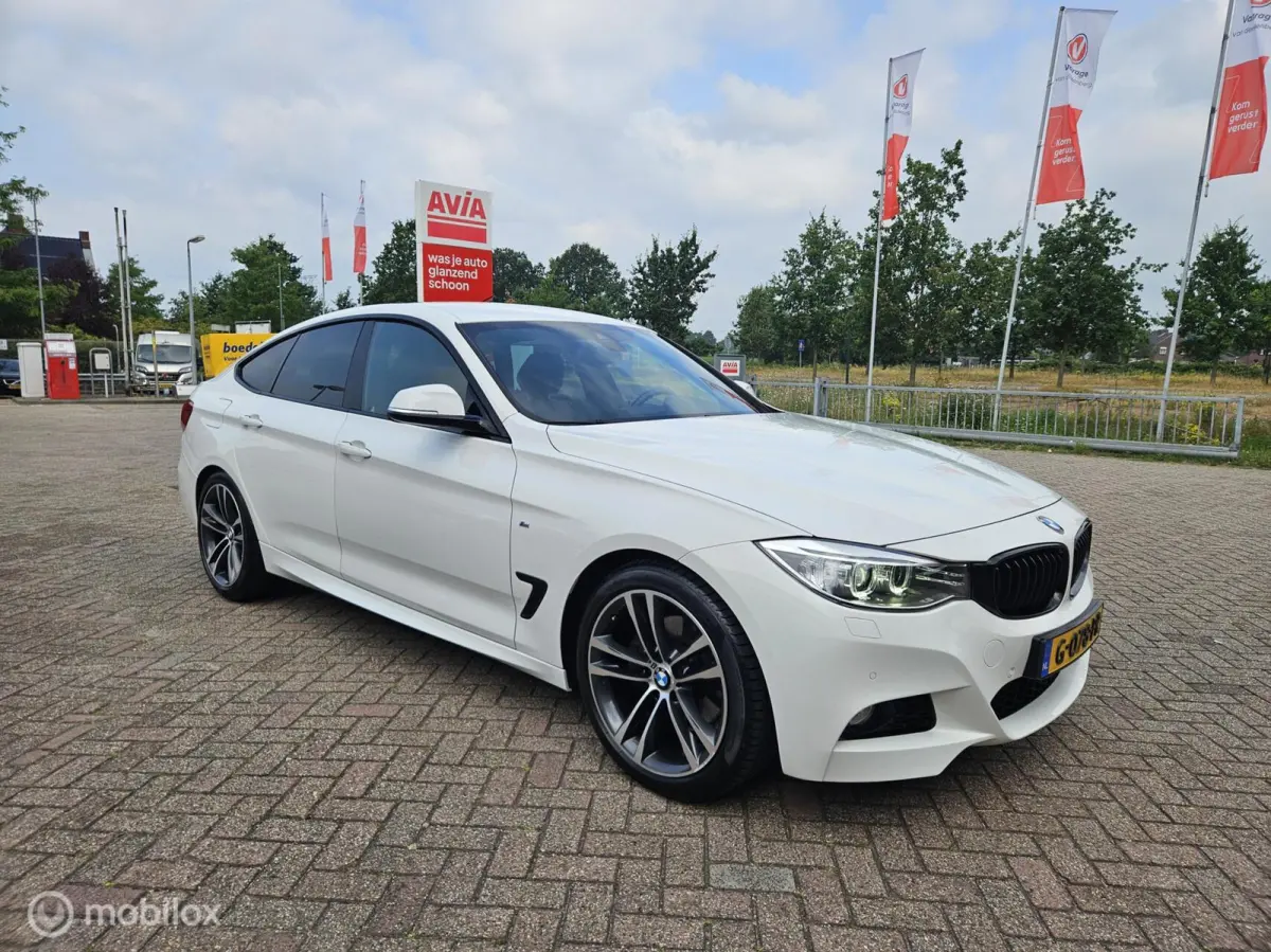 328i xDrive High Executive