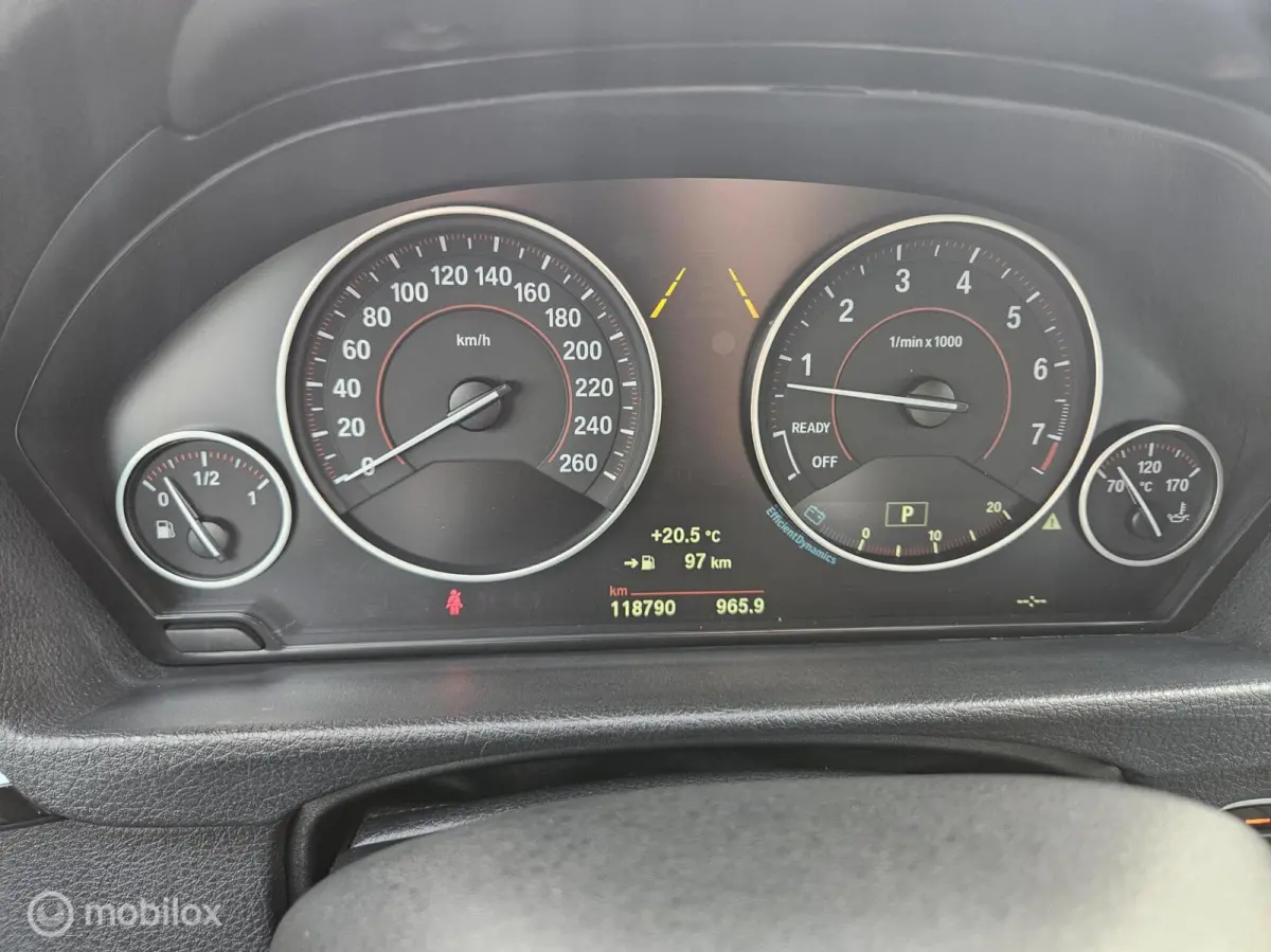 328i xDrive High Executive