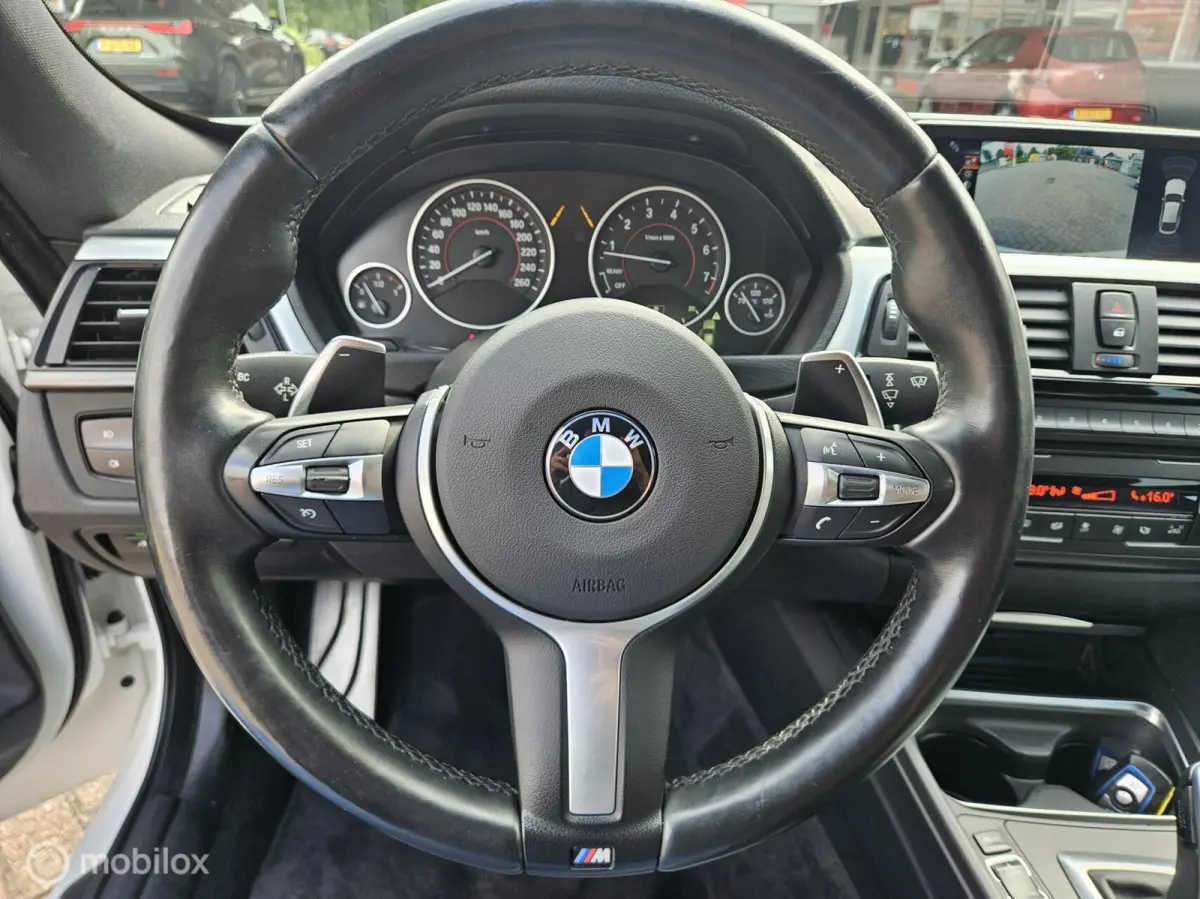 328i xDrive High Executive