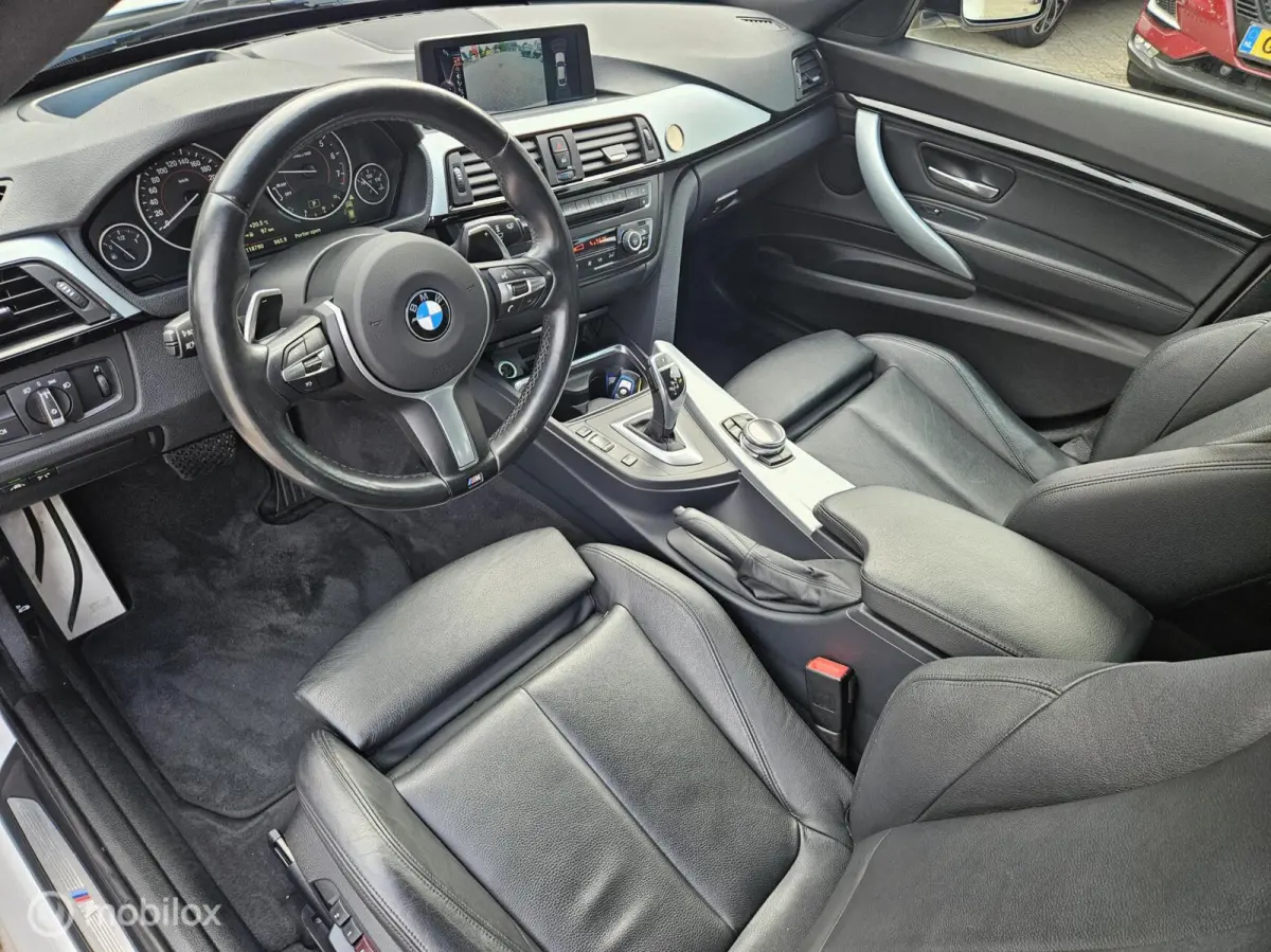 328i xDrive High Executive