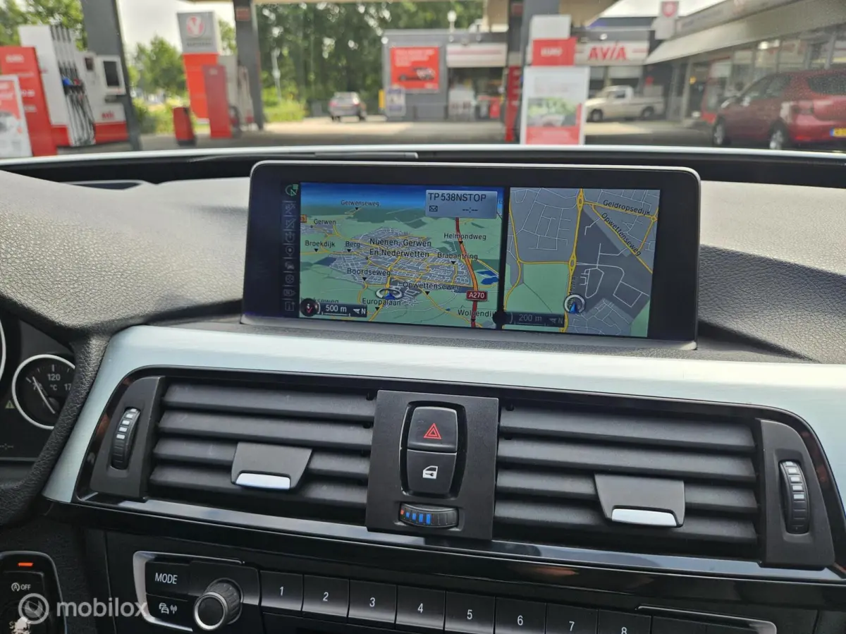 328i xDrive High Executive