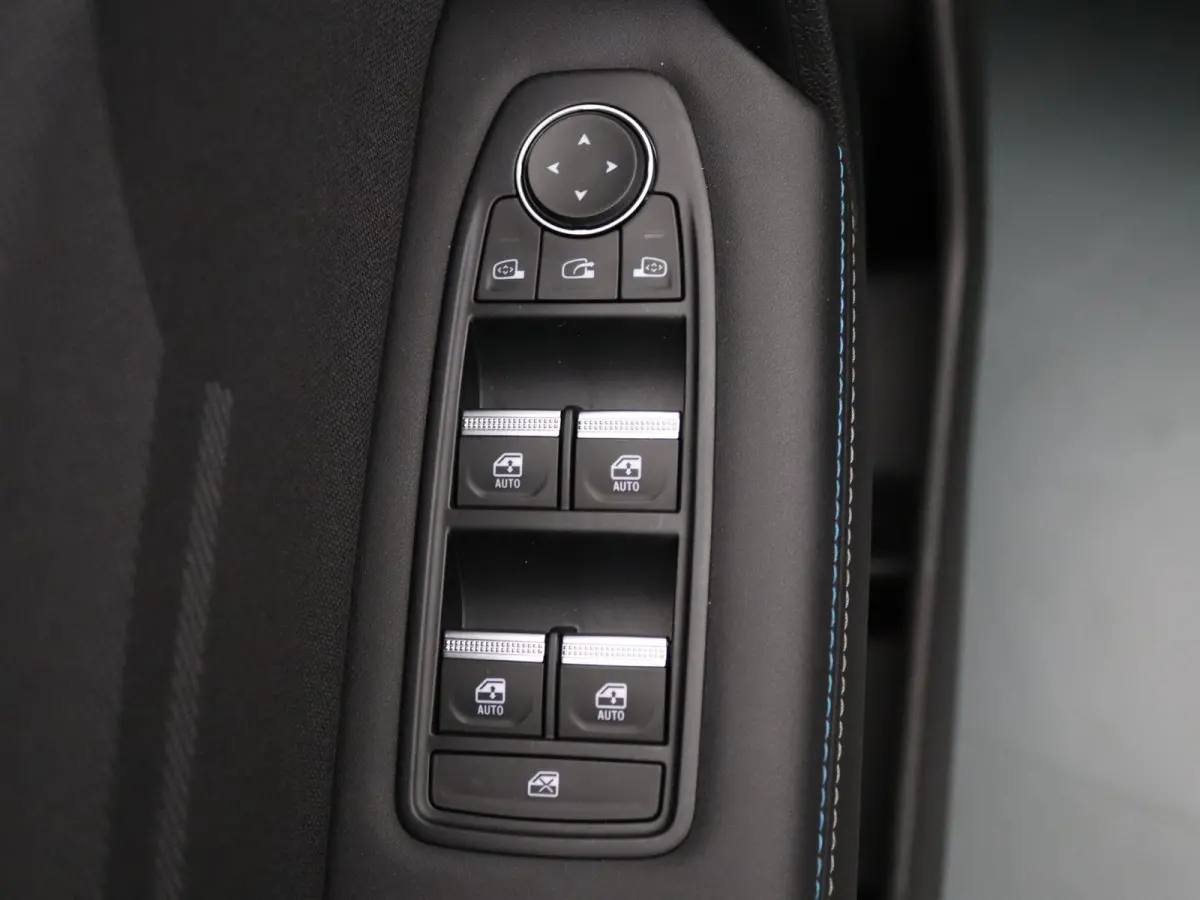 145pk E-Tech full hybrid esprit Alpine Apple Carplay/Android Auto | Harman Kardon