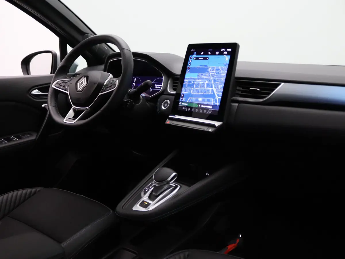 145pk E-Tech full hybrid esprit Alpine Apple Carplay/Android Auto | Harman Kardon