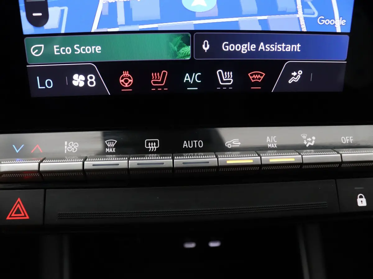 145pk E-Tech full hybrid esprit Alpine Apple Carplay/Android Auto | Harman Kardon