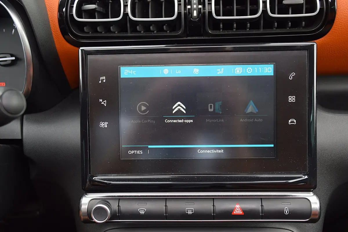 1.2 PureTech S&S Business*Automaat*Pano*Camera*Carplay*enz