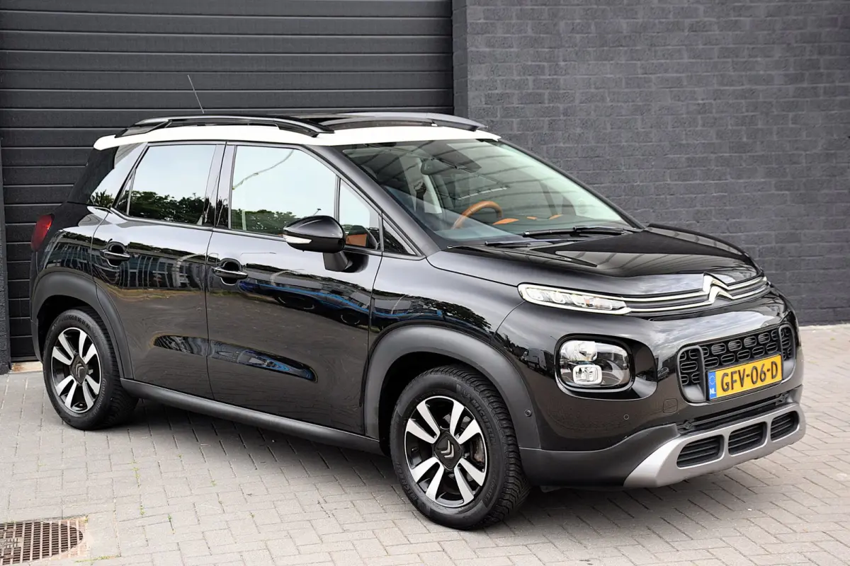 1.2 PureTech S&S Business*Automaat*Pano*Camera*Carplay*enz
