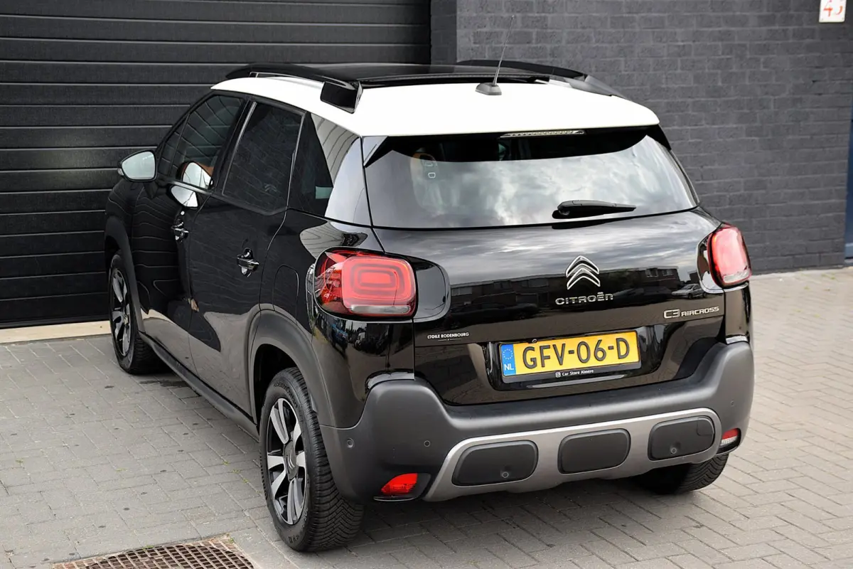 1.2 PureTech S&S Business*Automaat*Pano*Camera*Carplay*enz