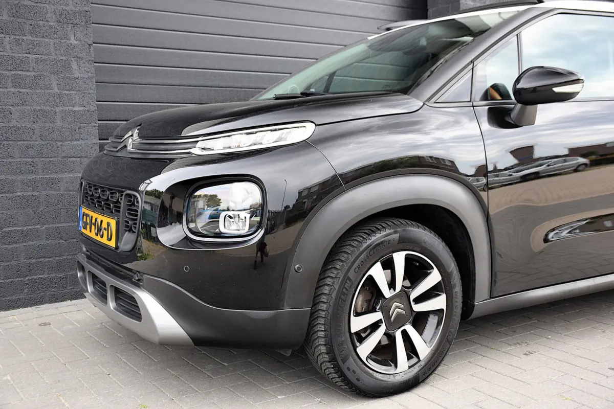 1.2 PureTech S&S Business*Automaat*Pano*Camera*Carplay*enz