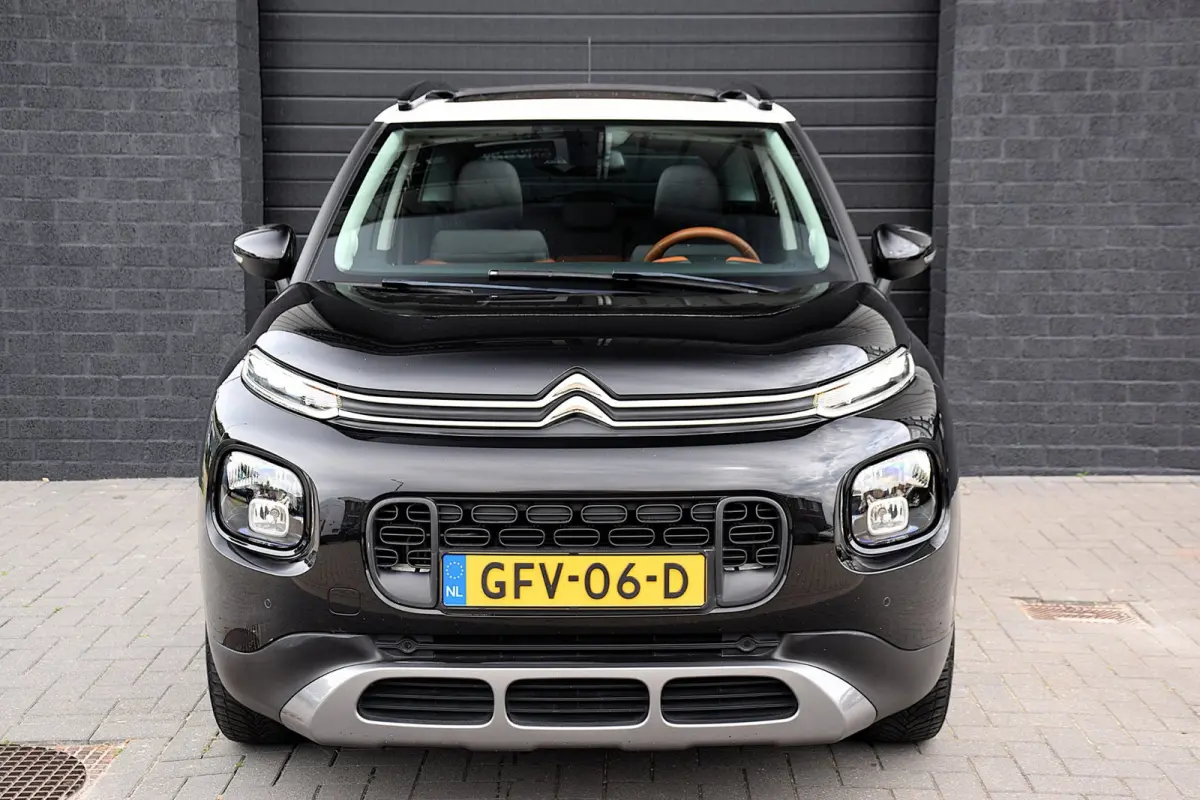 1.2 PureTech S&S Business*Automaat*Pano*Camera*Carplay*enz