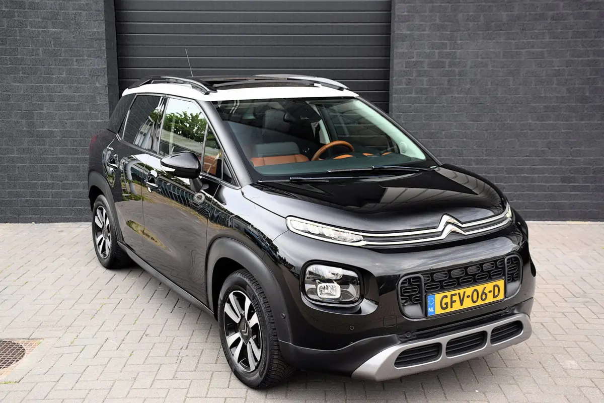 1.2 PureTech S&S Business*Automaat*Pano*Camera*Carplay*enz