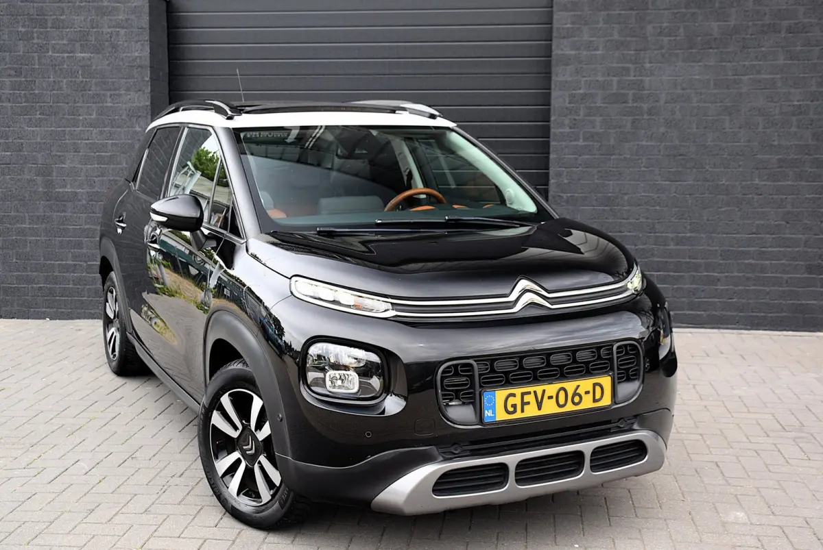 1.2 PureTech S&S Business*Automaat*Pano*Camera*Carplay*enz