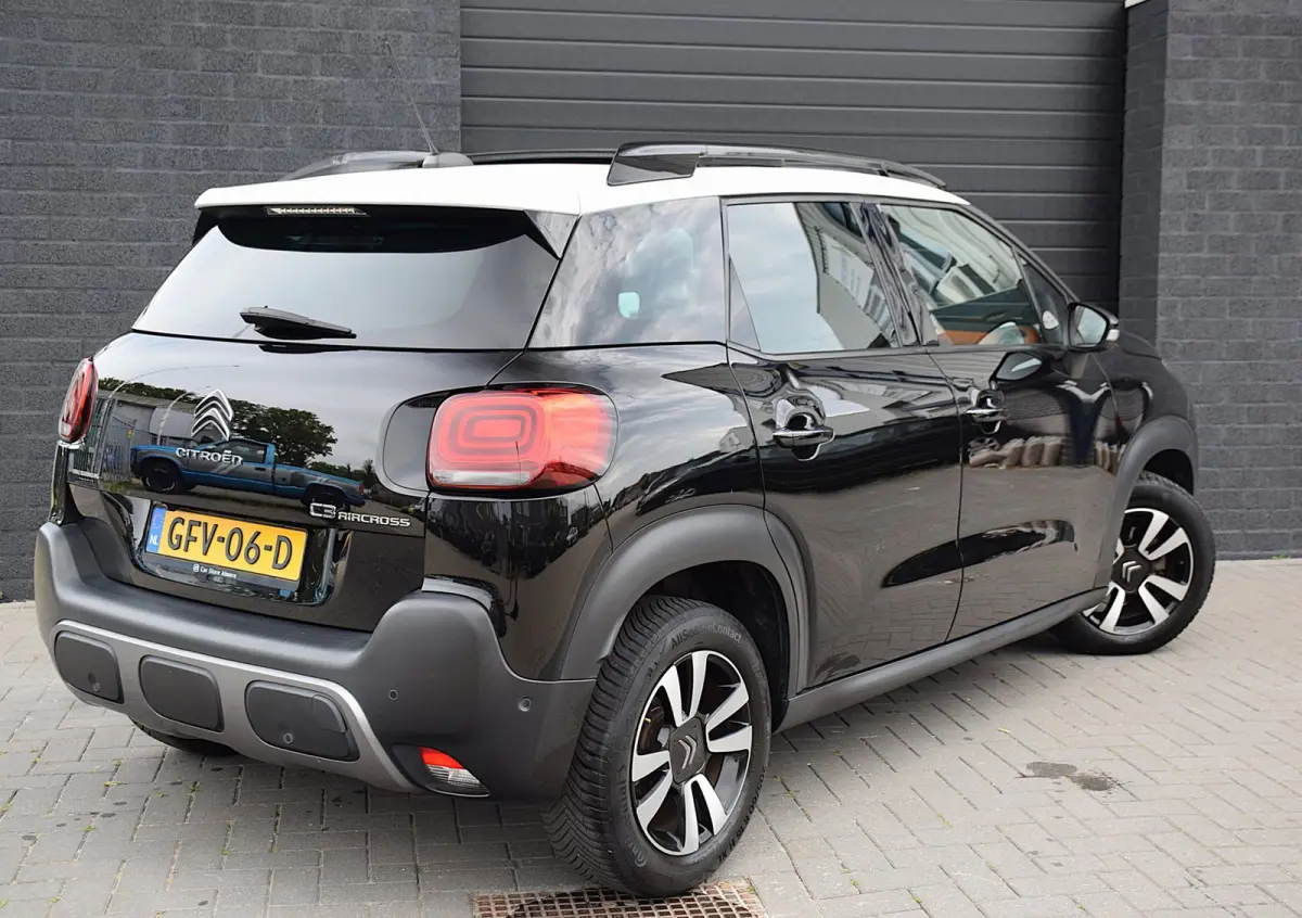 1.2 PureTech S&S Business*Automaat*Pano*Camera*Carplay*enz