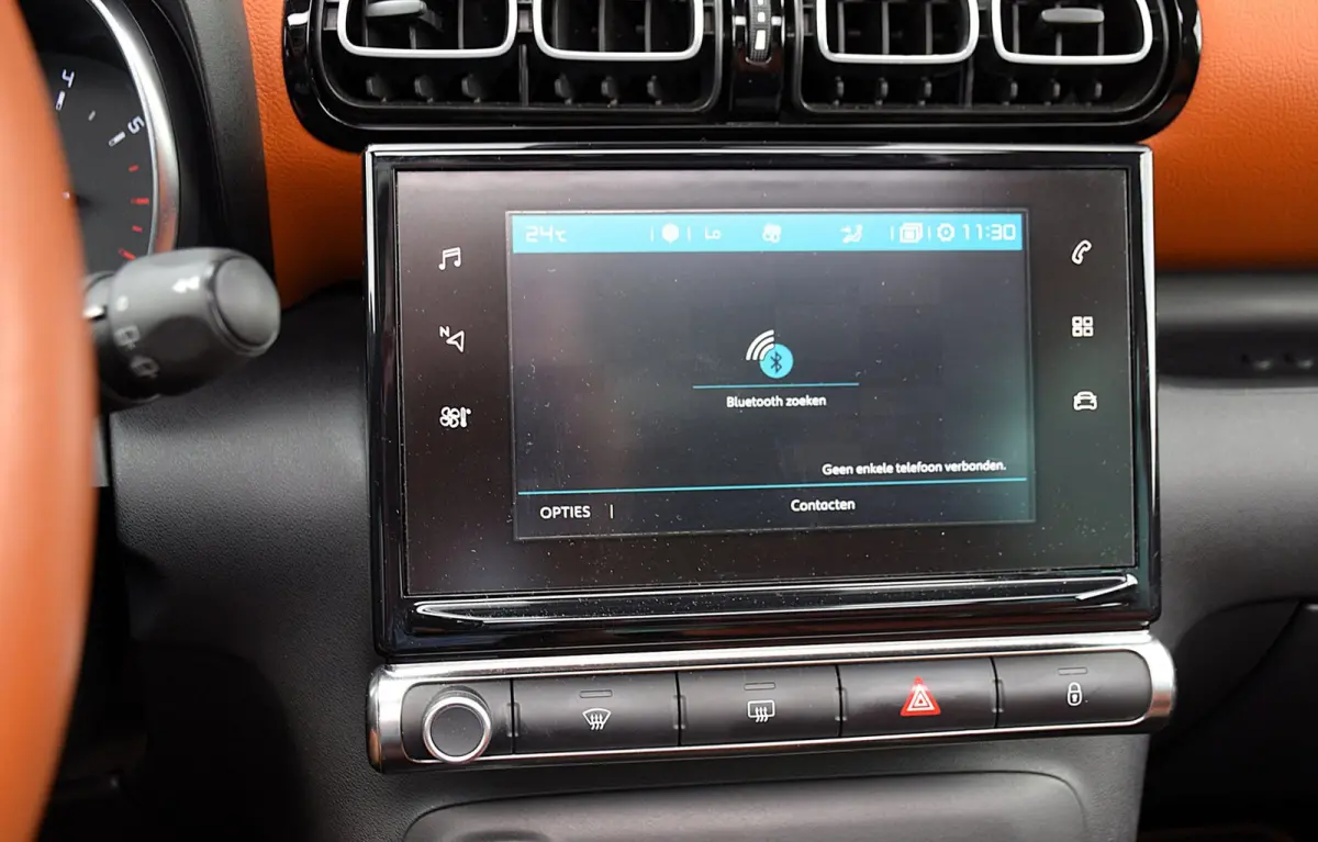 1.2 PureTech S&S Business*Automaat*Pano*Camera*Carplay*enz