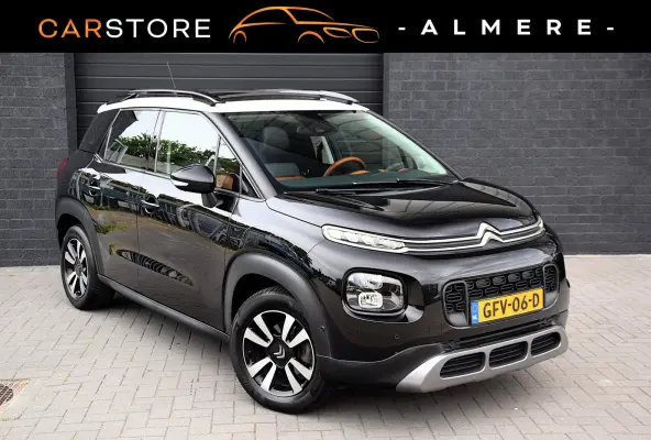 1.2 PureTech S&S Business*Automaat*Pano*Camera*Carplay*enz