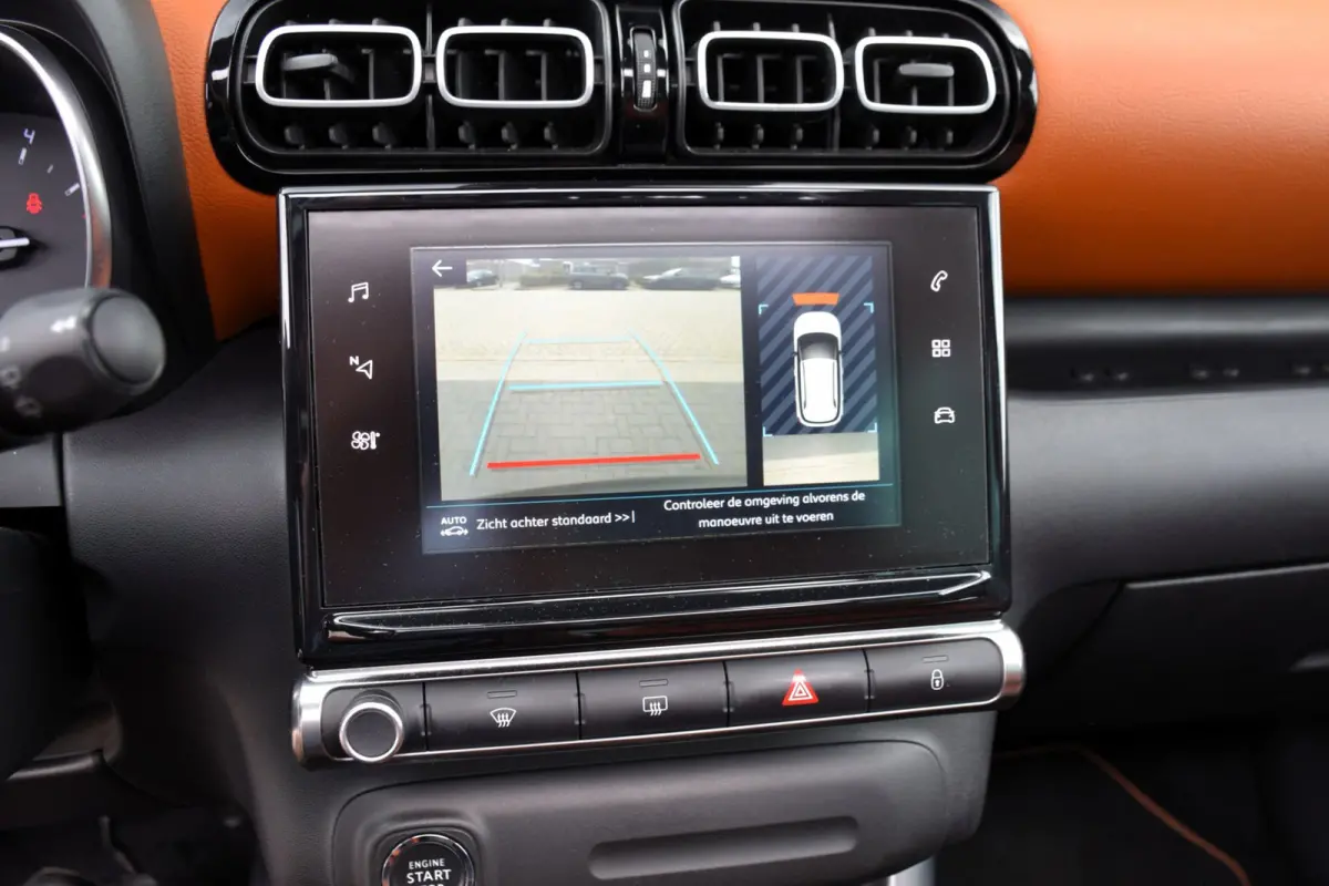 1.2 PureTech S&S Business*Automaat*Pano*Camera*Carplay*enz