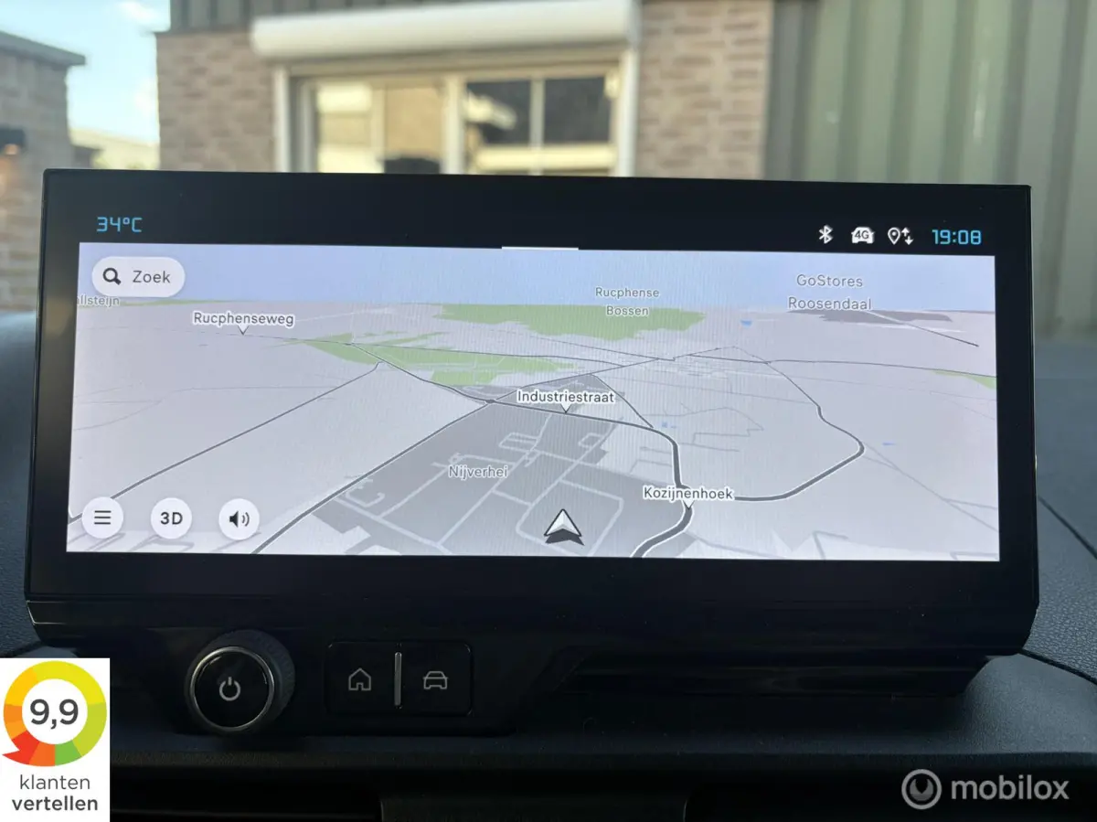 bestel 1.5 BlueHDi 130pk L2 Automaat|Carplay|360gr Camera|Virtuele cockpit
