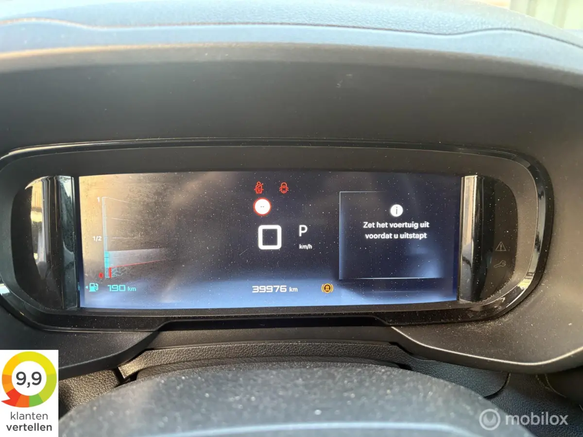 bestel 1.5 BlueHDi 130pk L2 Automaat|Carplay|360gr Camera|Virtuele cockpit