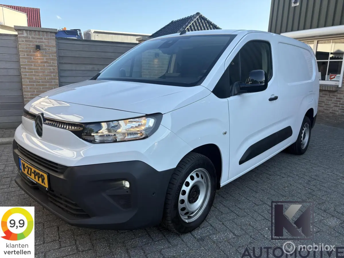bestel 1.5 BlueHDi 130pk L2 Automaat|Carplay|360gr Camera|Virtuele cockpit