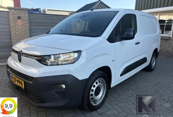 bestel 1.5 BlueHDi 130pk L2 Automaat|Carplay|360gr Camera|Virtuele cockpit