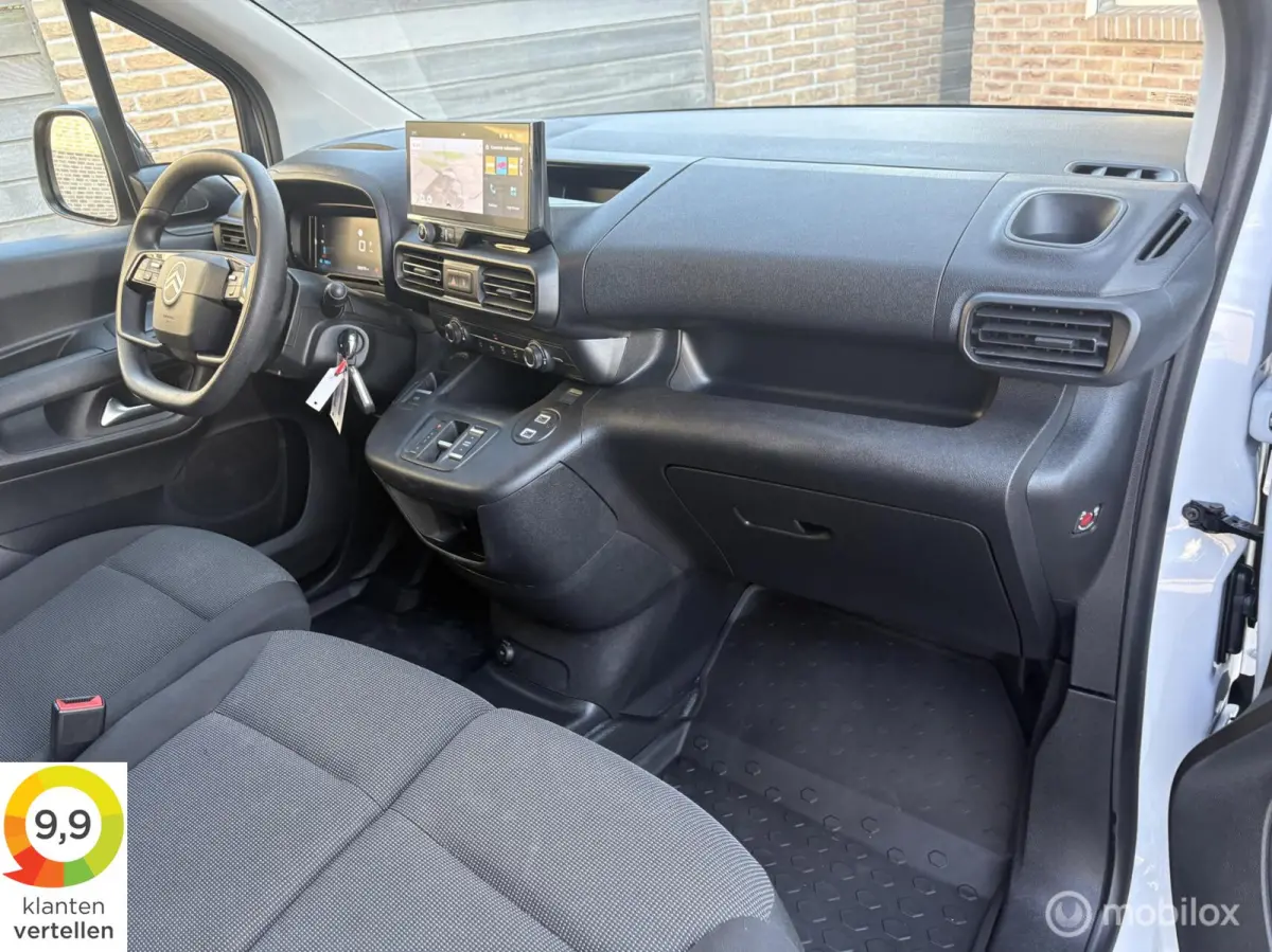 bestel 1.5 BlueHDi 130pk L2 Automaat|Carplay|360gr Camera|Virtuele cockpit