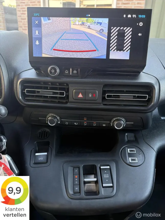 bestel 1.5 BlueHDi 130pk L2 Automaat|Carplay|360gr Camera|Virtuele cockpit