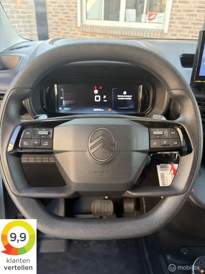 bestel 1.5 BlueHDi 130pk L2 Automaat|Carplay|360gr Camera|Virtuele cockpit