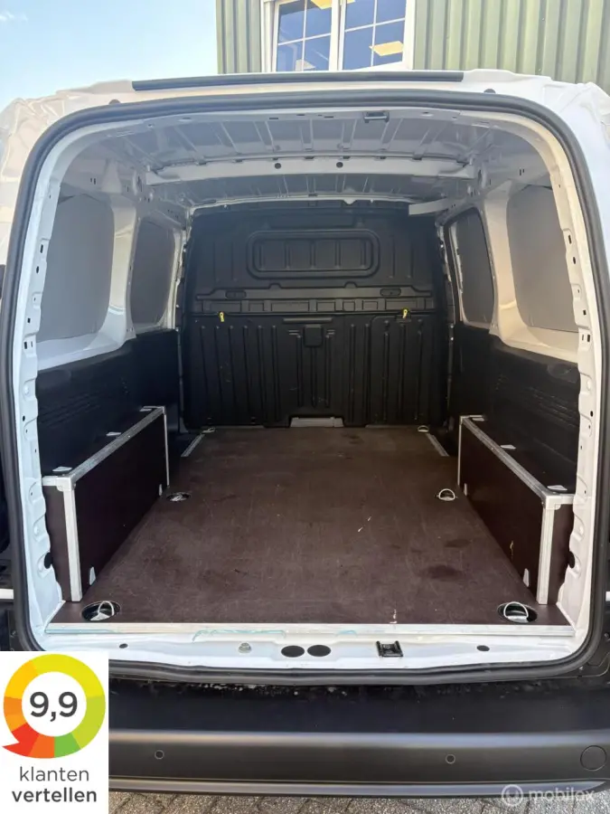 bestel 1.5 BlueHDi 130pk L2 Automaat|Carplay|360gr Camera|Virtuele cockpit