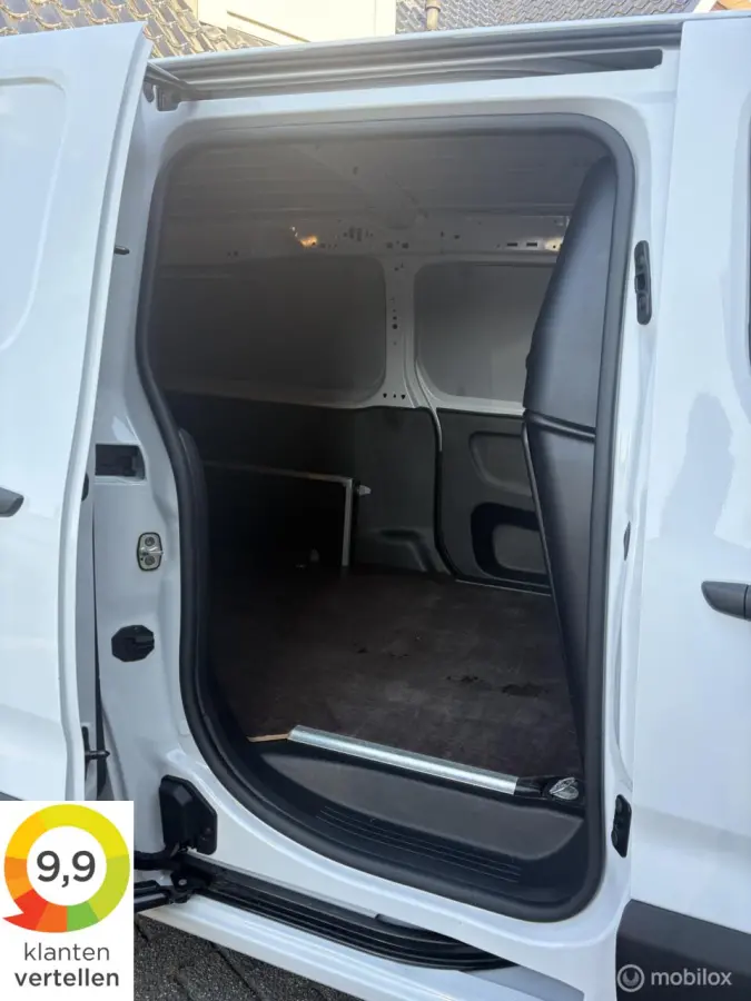 bestel 1.5 BlueHDi 130pk L2 Automaat|Carplay|360gr Camera|Virtuele cockpit