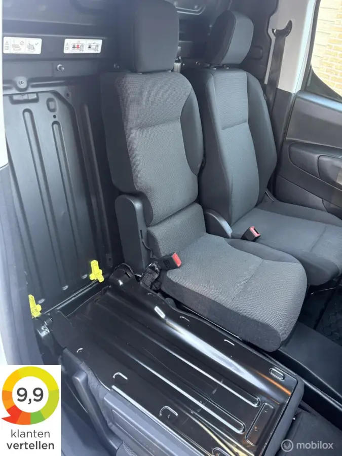 bestel 1.5 BlueHDi 130pk L2 Automaat|Carplay|360gr Camera|Virtuele cockpit