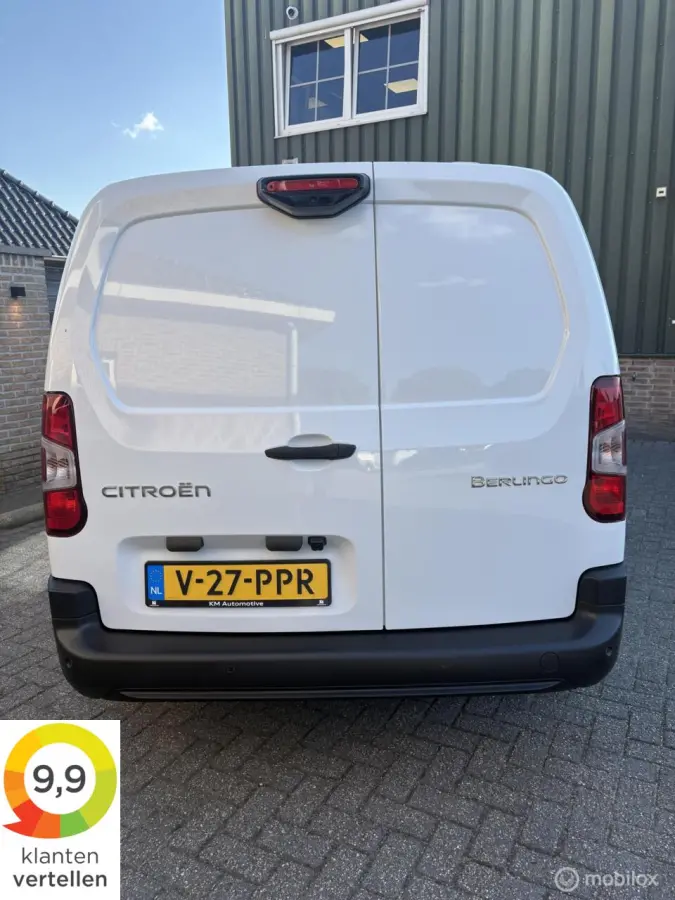 bestel 1.5 BlueHDi 130pk L2 Automaat|Carplay|360gr Camera|Virtuele cockpit