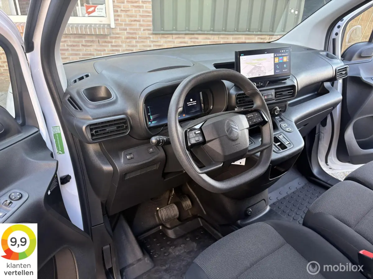 bestel 1.5 BlueHDi 130pk L2 Automaat|Carplay|360gr Camera|Virtuele cockpit