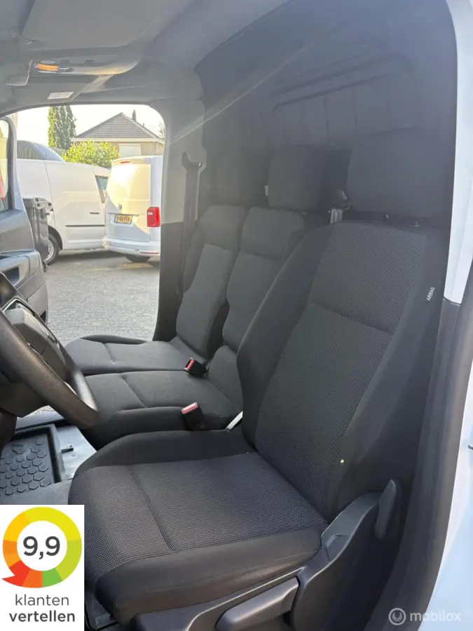 bestel 1.5 BlueHDi 130pk L2 Automaat|Carplay|360gr Camera|Virtuele cockpit