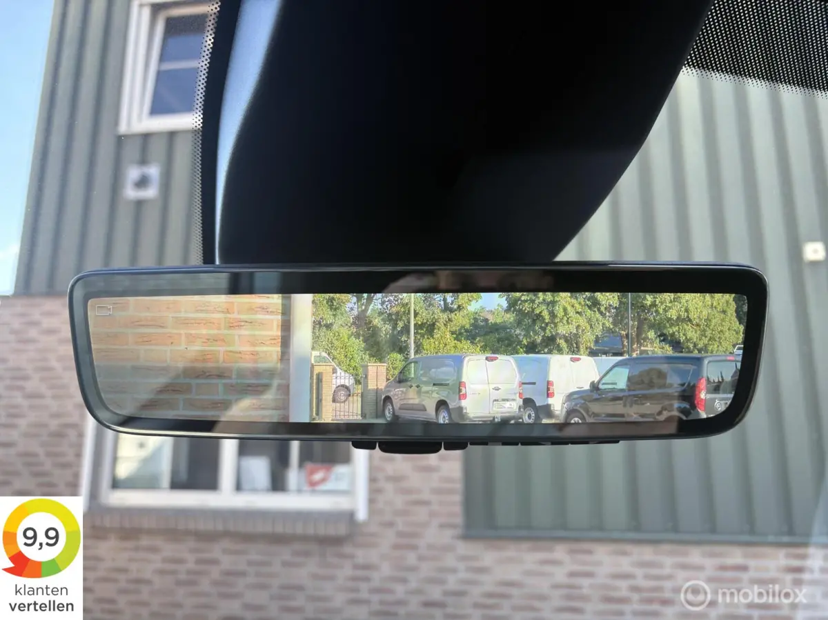 bestel 1.5 BlueHDi 130pk L2 Automaat|Carplay|360gr Camera|Virtuele cockpit