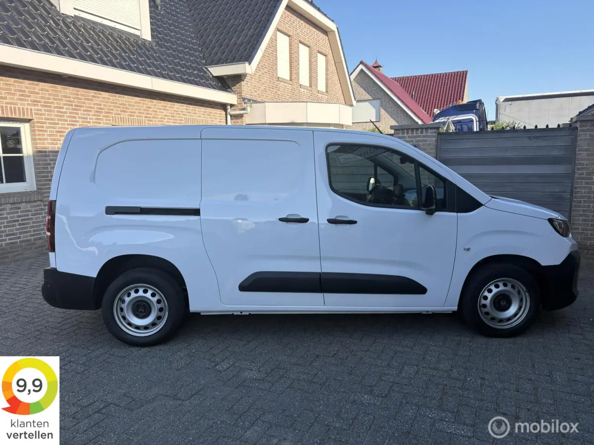 bestel 1.5 BlueHDi 130pk L2 Automaat|Carplay|360gr Camera|Virtuele cockpit