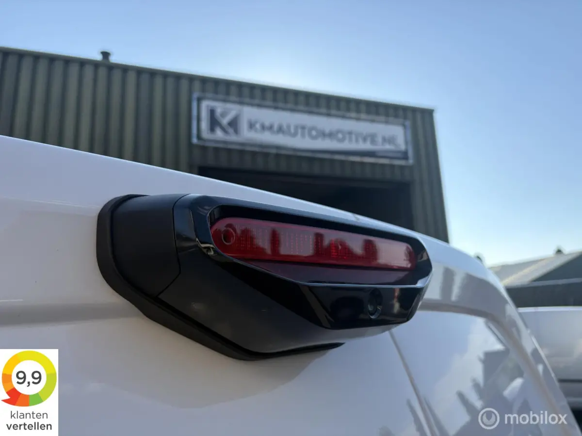 bestel 1.5 BlueHDi 130pk L2 Automaat|Carplay|360gr Camera|Virtuele cockpit