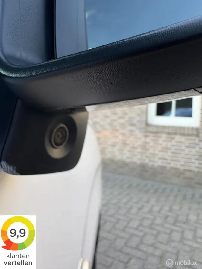 bestel 1.5 BlueHDi 130pk L2 Automaat|Carplay|360gr Camera|Virtuele cockpit