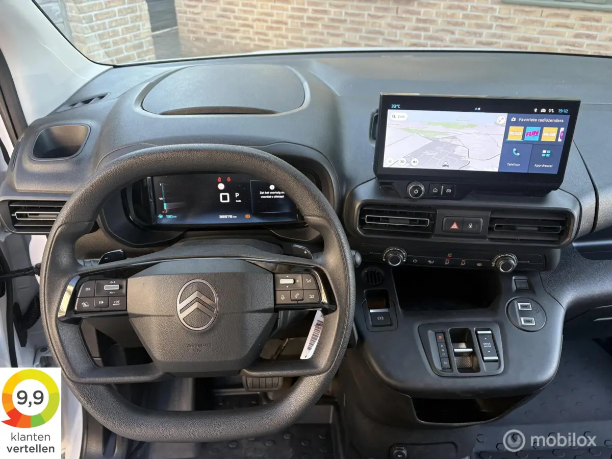 bestel 1.5 BlueHDi 130pk L2 Automaat|Carplay|360gr Camera|Virtuele cockpit